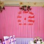 Trang Trí Tiệc Cưới